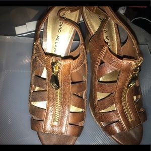 Antonio Melani Heels